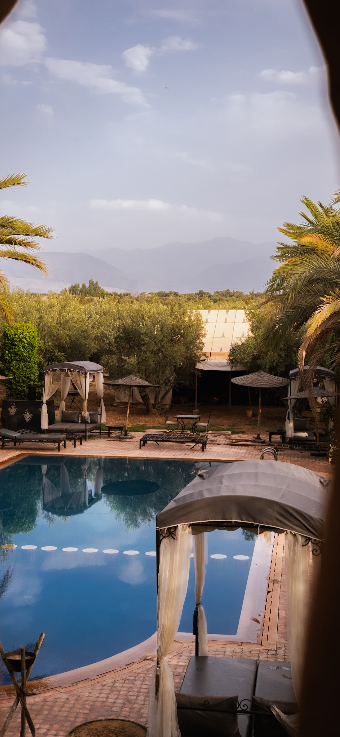 Riad Mayo Estate